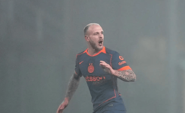 宝威体育官网-关于帕尔马客场取胜，暂时缓解降级压力的信息