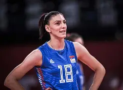 宝威体育app-包含塞尔维亚抢眼表现，小组赛积分榜稳步攀升，实力得到肯定的词条