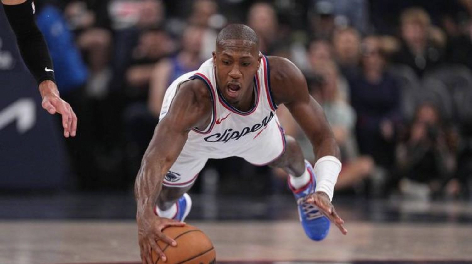 宝威体育app-快船队遭遇劲敌，发挥不尽如人意的简单介绍