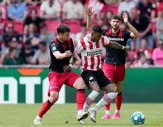 宝威体育官网-关于沙尔克主场战平霍芬海姆，难得一分的信息